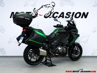 KAWASAKI VERSYS 1000