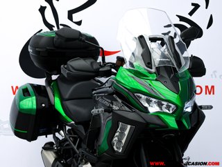KAWASAKI VERSYS 1000