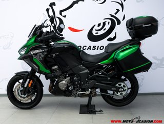 KAWASAKI VERSYS 1000