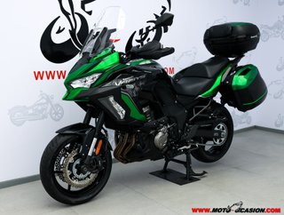 KAWASAKI VERSYS 1000