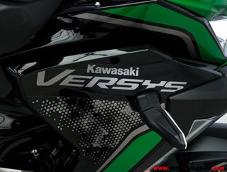 KAWASAKI VERSYS 1000