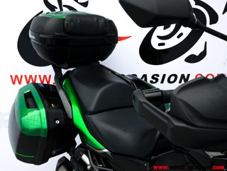 KAWASAKI VERSYS 1000