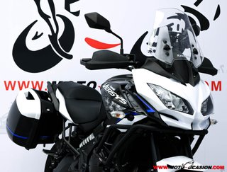 KAWASAKI VERSYS 650 ¿A2?