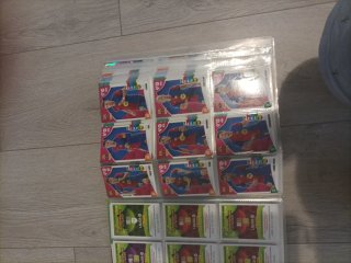 Álbum Adrenalyn XL LaLiga 2024-25 Casi Completo