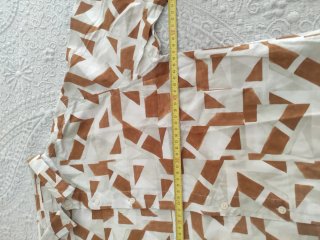 Camisa estampada verano niño
