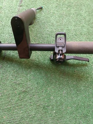Manillar Xiaomi Mi Electric Scooter 4 Lite 1ª Gen