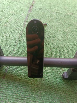 Manillar Xiaomi Mi Electric Scooter 4 Lite 1ª Gen