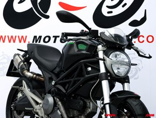 DUCATI MONSTER 696 -A2-