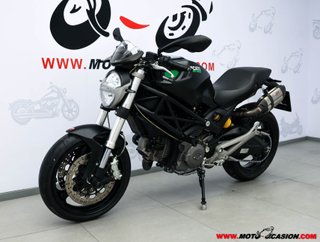DUCATI MONSTER 696 -A2-