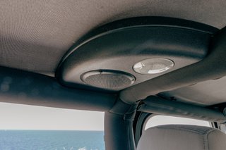 Jeep Wrangler 2006
