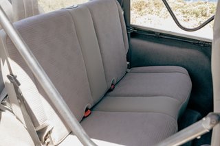 Jeep Wrangler 2006