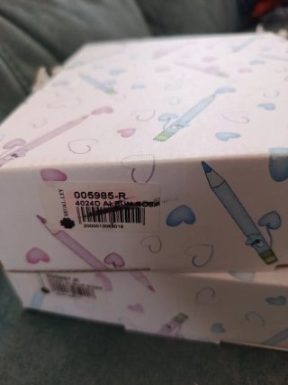 Álbum Polipiel Bebé Rosa con Pelícano