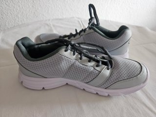 Zapatillas Kalenji Mujer Gris