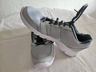 Zapatillas Kalenji Mujer Gris