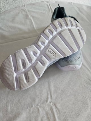 Zapatillas Kalenji Mujer Gris