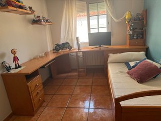 Dormitorio completo