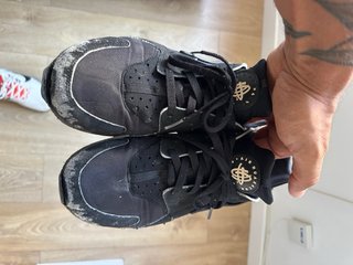 Nike Air Huarache Talla 45