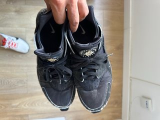 Nike Air Huarache Talla 45