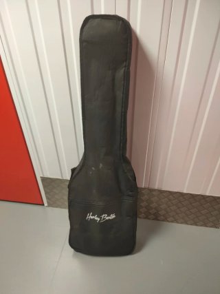 Bajo Harley Benton