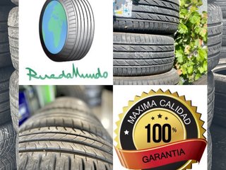 Neumáticos 225/45R18 235/40R18 215/50R18