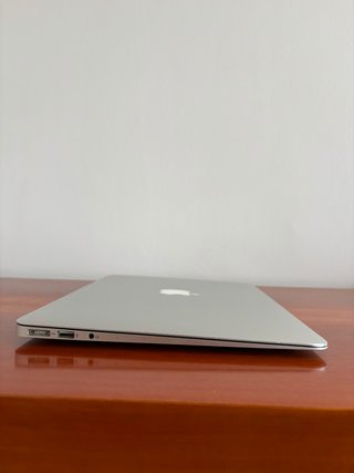 MacBook Air 13 2017 Argento Intel Core i5