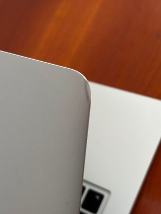 MacBook Air 13 2017 Argento Intel Core i5