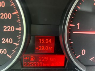 BMW Serie 1 coupe e82 2011