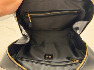 Bolso Negro de Hombro nuevo
