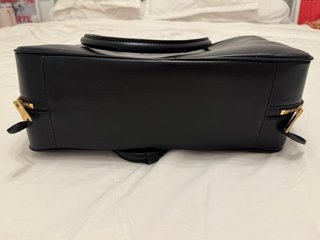 Bolso Negro de Hombro nuevo