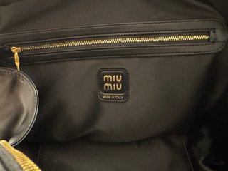 Bolso Negro de Hombro nuevo
