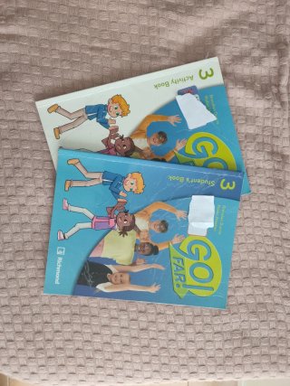 Storyfun for Movers Level 3 Student's Book with...