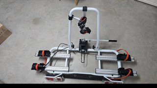 Portabicis eléctricas
