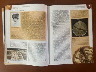 Historia de la Filosofía 2