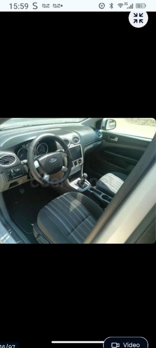 Ford Focus 2008