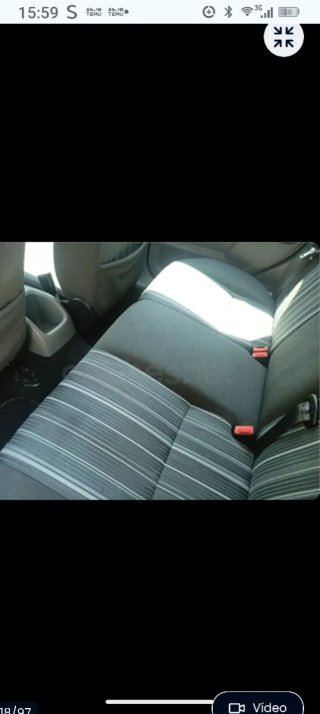 Ford Focus 2008