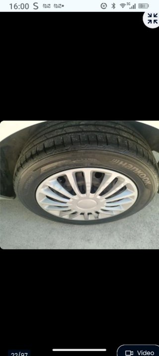 Ford Focus 2008