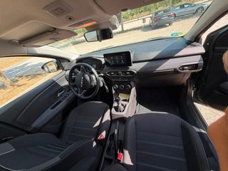 Dacia Sandero 2025