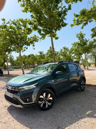 Dacia Sandero 2025