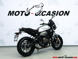 YAMAHA XSR 700 -A2-