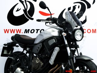 YAMAHA XSR 700 -A2-