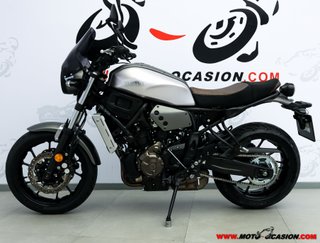 YAMAHA XSR 700 -A2-