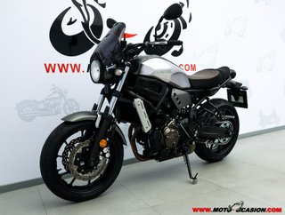 YAMAHA XSR 700 -A2-