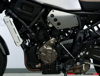 YAMAHA XSR 700 -A2-