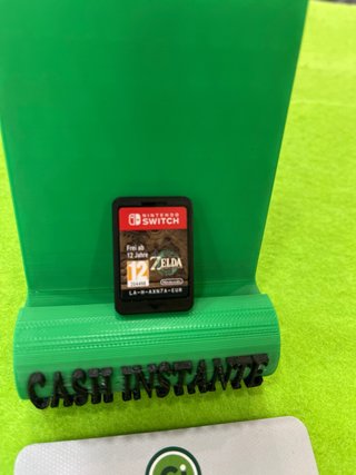 Zelda Tears of the Kingdom Nintendo Switch