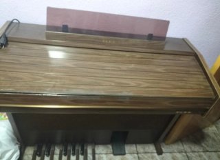 Órgano ELKA Orchestrator Vintage