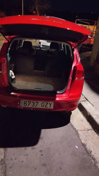 SEAT Altea 2010