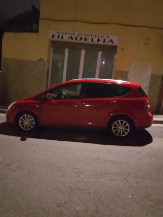 SEAT Altea 2010