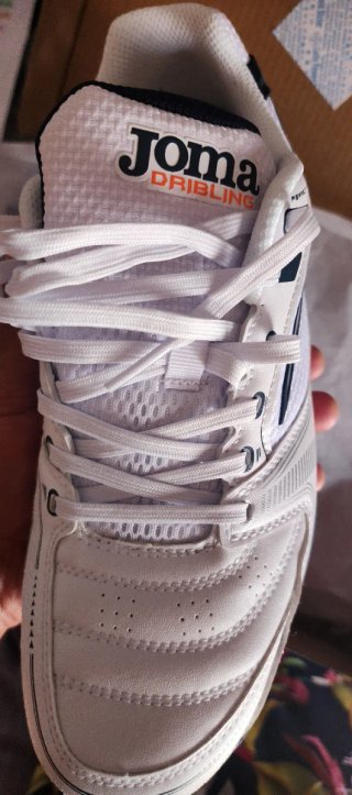 Zapatilla multitacos Joma Turf