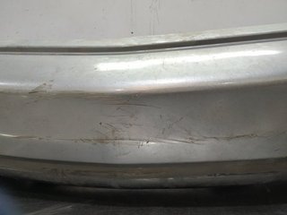 PARAGOLPES TRASERO NISSAN MURANO (Z50)