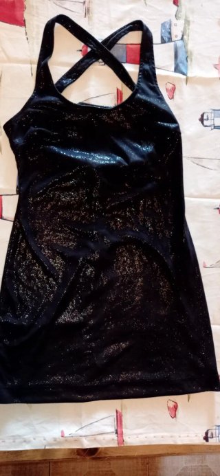 Vestidos fiesta y de calle varias tallas S/m/L